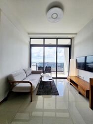 The Trilinq (D5), Condominium #503542411